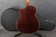 Lowden O32C Sitka Spruce Top East Indian Rosewood Back & Sides - Case - 2nd Hand