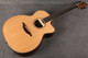 Lowden O32C Sitka Spruce Top East Indian Rosewood Back & Sides - Case - 2nd Hand
