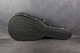 Lowden O32C Sitka Spruce Top East Indian Rosewood Back & Sides - Case - 2nd Hand