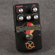 Keeley Stahlhammer Distortion - 2nd Hand Keeley Stahlhammer Distortion - 2nd Hand