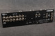 The GigRig G3 ATOM Pedal Switching System - Generator - Box & PSU - 2nd Hand