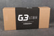 The GigRig G3 ATOM Pedal Switching System - Generator - Box & PSU - 2nd Hand