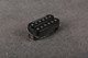 Seymour Duncan SH-1n 59 Neck Humbucker - Black - 2nd Hand Seymour Duncan SH-1n 59 Neck Humbucker - Black - 2nd Hand