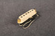 Bare Knuckle Apache Single Coil Pickup - Neck - Aged Cream - Boxed - 2nd Hand Bare Knuckle Apache Single Coil Pickup - Neck - Aged Cream - Boxed - 2nd Hand