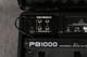 Behringer PB1000 Pedalboard - PSU - 2nd Hand Behringer PB1000 Pedalboard - PSU - 2nd Hand