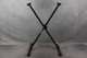 Hercules KS118B Travlite Keyboard Stand - Boxed - 2nd Hand