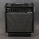 Line 6 Spider V 60 Combo Amplifier - 2nd Hand