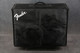 Fender Hot Rod Deluxe III - Footswitch - Cover **COLLECTION ONLY** - 2nd Hand (137219)