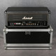 Marshall VBA400 Valve Bass Head - Flight Case **COLLECTION ONLY** - 2nd Hand