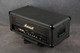 Marshall VBA400 Valve Bass Head - Flight Case **COLLECTION ONLY** - 2nd Hand