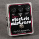 Electro Harmonix Stereo Electric Mistress - 2nd Hand Electro Harmonix Stereo Electric Mistress - 2nd Hand