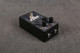 KHDK Shred Pedal - Boxed - 2nd Hand