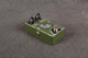 Pedal Pawn Ltd Ed Fuzz Germanium - Vintage CV7003 Transistors - Boxed - 2nd Hand
