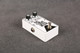 Pedal Pawn Silicon Fuzz - Boxed - 2nd Hand