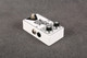 Pedal Pawn Silicon Fuzz - Boxed - 2nd Hand