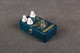 Mad Professor Forest Green Compressor Hand Wired - Boxed - 2nd Hand