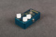 Mad Professor Forest Green Compressor Hand Wired - Boxed - 2nd Hand