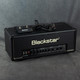 Blackstar HT Club 50 Amp Head - Footswitch - 2nd Hand