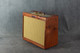 Fender 57 Deluxe Knotty Limited Ed Combo - Cover **COLLECTION ONLY** - 2nd Hand Fender 57 Deluxe Knotty Limited Ed Combo - Cover **COLLECTION ONLY** - 2nd Hand