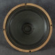 Celestion 1972 Greenback G12H 75hz Speaker - 2nd Hand Celestion 1972 Greenback G12H 75hz Speaker - 2nd Hand