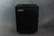 Red Sound RS-LG12 Active Cabinet - Cover - 2nd Hand Red Sound RS-LG12 Active Cabinet - Cover - 2nd Hand