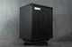 Red Sound RS-LG12 Active Cabinet - Cover - 2nd Hand Red Sound RS-LG12 Active Cabinet - Cover - 2nd Hand