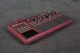Korg Electribe 2 Sampler Music Production Station - Red - Box & PSU - 2nd Hand