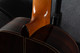 Alhambra 9P Classical Guitar - Natural - Hard Case - 2nd Hand