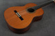 Alhambra 9P Classical Guitar - Natural - Hard Case - 2nd Hand