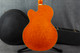 Gretsch G6120DS - Orange - Hard Case - 2nd Hand