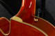 Gretsch G6120DS - Orange - Hard Case - 2nd Hand
