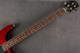 Epiphone Embassy Bass - Sparkling Burgundy - 2nd Hand