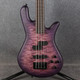 Spector NS Pulse II 4 - Ultra Violet Matte - 2nd Hand