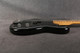 Fender MIJ 70s Reissue Precision Bass - Black - 2nd Hand