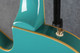 Tanglewood Jim Triggs Archtop Thinline - Turquoise - 2nd Hand Tanglewood Jim Triggs Archtop Thinline - Turquoise - 2nd Hand