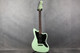 Squier Contemporary Active Jazzmaster HH ST - Surf Pearl - 2nd Hand