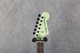 Squier Contemporary Active Jazzmaster HH ST - Surf Pearl - 2nd Hand