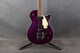 Gretsch G5210T-P90 Electromatic Jet Single Cut Bigsby - Amethyst - 2nd Hand Gretsch G5210T-P90 Electromatic Jet Single Cut Bigsby - Amethyst - 2nd Hand