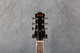 Gretsch G5210T-P90 Electromatic Jet Single Cut Bigsby - Amethyst - 2nd Hand Gretsch G5210T-P90 Electromatic Jet Single Cut Bigsby - Amethyst - 2nd Hand