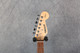 Fender Starcaster Stratocaster - Brown Sunburst - 2nd Hand