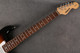 Fender Starcaster Stratocaster - Brown Sunburst - 2nd Hand