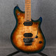 EVH Wolfgang WG Standard Exotic - Midnight Sunset - 2nd Hand