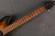 EVH Wolfgang WG Standard Exotic - Midnight Sunset - 2nd Hand