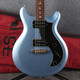 PRS SE Mira - Frost Blue Metallic - Gig Bag - 2nd Hand PRS SE Mira - Frost Blue Metallic - Gig Bag - 2nd Hand