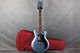 PRS SE Mira - Frost Blue Metallic - Gig Bag - 2nd Hand PRS SE Mira - Frost Blue Metallic - Gig Bag - 2nd Hand