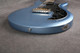 PRS SE Mira - Frost Blue Metallic - Gig Bag - 2nd Hand PRS SE Mira - Frost Blue Metallic - Gig Bag - 2nd Hand