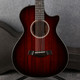 Taylor 562ce 12 Fret Grand Concert 12-String Shaded Edge Burst - Case - 2nd Hand