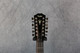 Taylor 562ce 12 Fret Grand Concert 12-String Shaded Edge Burst - Case - 2nd Hand