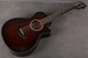 Taylor 562ce 12 Fret Grand Concert 12-String Shaded Edge Burst - Case - 2nd Hand