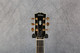 Gibson Custom J-45 Deluxe Electro Acoustic - Rosewood Burst - Case - 2nd Hand Gibson Custom J-45 Deluxe Electro Acoustic - Rosewood Burst - Case - 2nd Hand